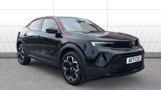 Vauxhall Mokka 1.2 Turbo SRi Nav Premium 5dr Petrol Hatchback